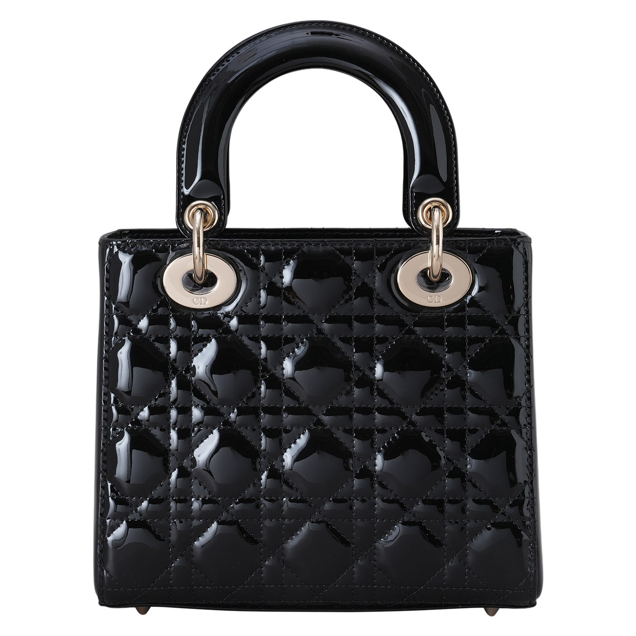 CHRISTIAN DIOR(NEW)디올 레이디디올 페이던트 스몰